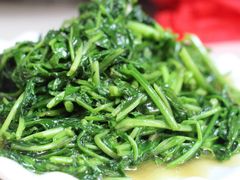 -四方小吃·白族庭院餐厅