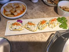 -淘米捞·米汤脆鲩鱼火锅(福田皇岗店)