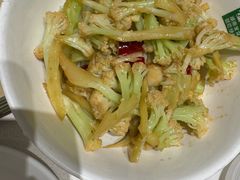 -绿草地·湘菜(芙蓉天街店)