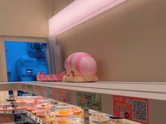 -争鲜回转寿司(西红门荟聚PLUS店)