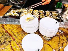 -汉巴味德(北京银座和谐广场店)