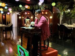 -广州花园酒店
