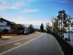 -大理洱海