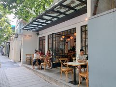 -Bitter酒吧(五原路店)