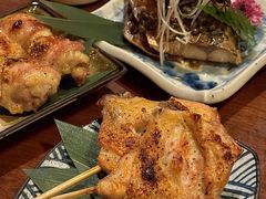 -鸟泉居酒屋·烧鸟·酒馆(百子湾店)