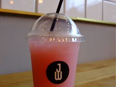 -JW德国冻酸奶Frozen Yogurt(龙湖成都滨江天街店)