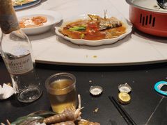-鑫悦楼煎蟹·16年海鲜大排档