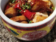 -南京大牌档(人民广场店)