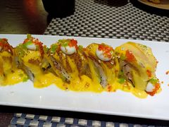 -和风融合餐厅创意料理(重庆店)