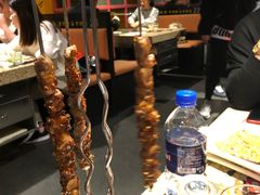 -丰茂烤串(全国首店)
