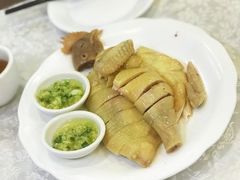 壹心鸡-文记壹心鸡(宝华路店)