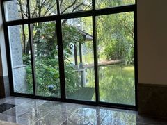 -杭州西溪喜来登度假大酒店