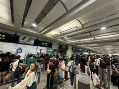 -香港国际机场