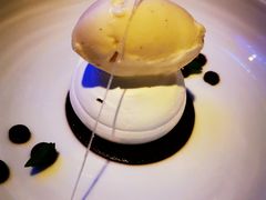 -迪拜帆船酒店海底餐厅