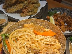 -鳗鱼家·深夜食堂(军博店)