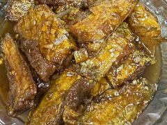 -杨家清真小吃部(十二纬路店)