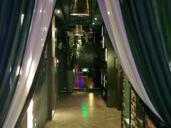 -观唐足道SPA养生会馆(南湖店)