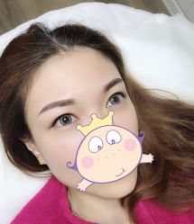 点击看大图 -西施无菌半永久纹绣眉眼影唇轻增发纹发际线