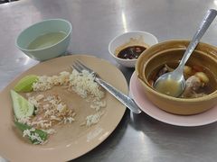 -红大哥水门鸡饭(總店)