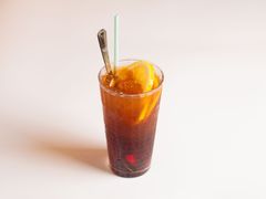 冻柠茶-红鲤鱼港式大排档(昌平店)