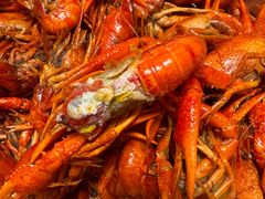 -海岛八号龙虾烧烤田鸡(蓝天路总店)