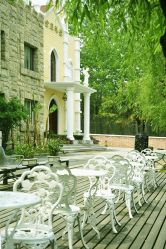 -金庭庄园酒店彩虹厅