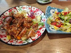 -一井烧肉·活鳗·火锅(毕淘买店)