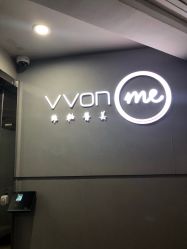 -维秘形体医美 M·VVON医生集团