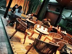 -星巴克(成都锦里店)