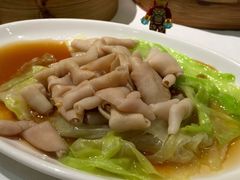 -潮福城大酒楼·潮味粤品·港式点心(湖滨北路店)