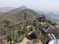 -杭州半山国家森林公园