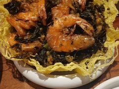 -云海肴·汽锅鸡·云南菜(美罗城店)