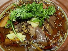 -鑫小城故事·藕汤·家常菜(台北一路总店)