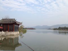 -湘湖大院(越王路店)