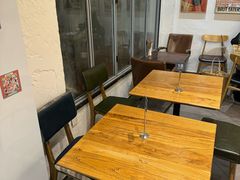 -Brut Eatery悦璞食堂(愚园路店)