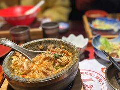 -一豚轩·烧鸟·豚骨拉面(五四路店)