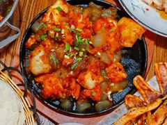 -壹块捌烧烤(灯市口店)