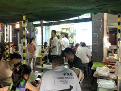 -夏食光安顺小舒冰粉冰浆(甲秀楼店)