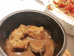 -千百味红餐厅·江西菜(绿地双子塔店)