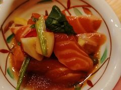 -清水日本料理铁板烧(学府路店)