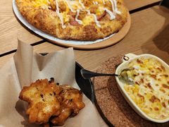 -必胜客(烟火食堂观前店)