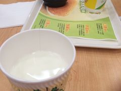 -德克士(通灌北路店)