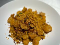 -新华饭店·新津菜·酥皮烤鸭·海鲜(津湾广场店)