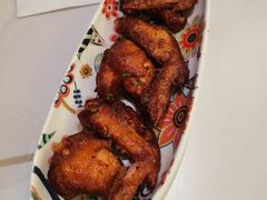 -CRAZYONES克芮旺斯西班牙餐厅(苏州中心店)