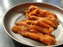 -夜食白市Yespicy·烧烤啤酒宵夜(番禺四海城店)
