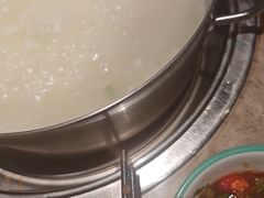-淘米捞·米汤脆鲩鱼火锅(福田皇岗店)