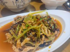 -易老妈蹄花.特色川菜(人民公园总店)