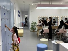 -天真蓝照相馆(中华广场店)