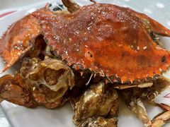 -聚德福海鲜家常菜(刘庄店)