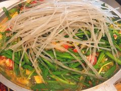 -京玉菲饭店(李村店)